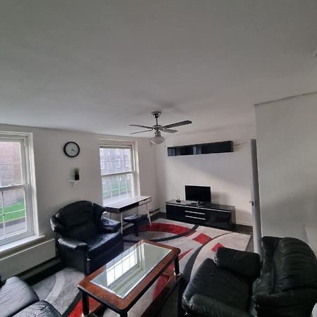 Property In Brixton London Ngoại thất bức ảnh
