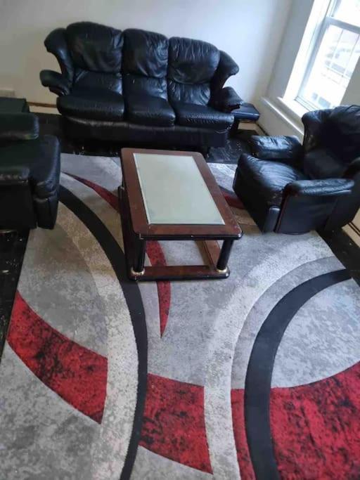 Property In Brixton London Ngoại thất bức ảnh
