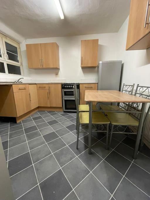 Property In Brixton London Ngoại thất bức ảnh