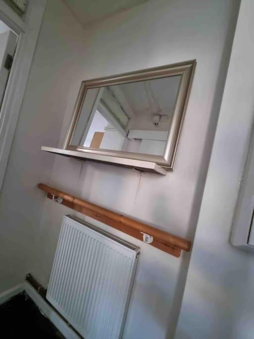 Property In Brixton London Ngoại thất bức ảnh