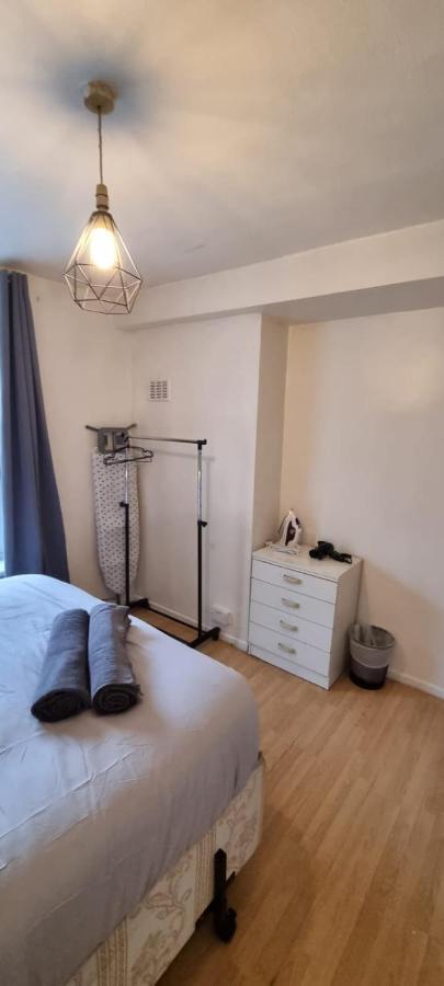 Property In Brixton London Ngoại thất bức ảnh