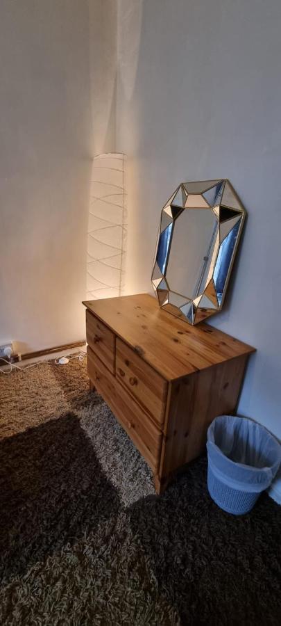 Property In Brixton London Ngoại thất bức ảnh