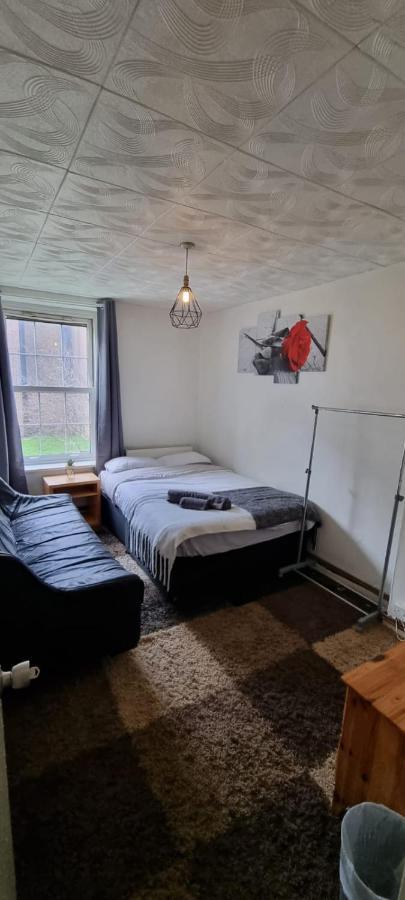 Property In Brixton London Ngoại thất bức ảnh