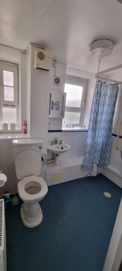 Property In Brixton London Ngoại thất bức ảnh